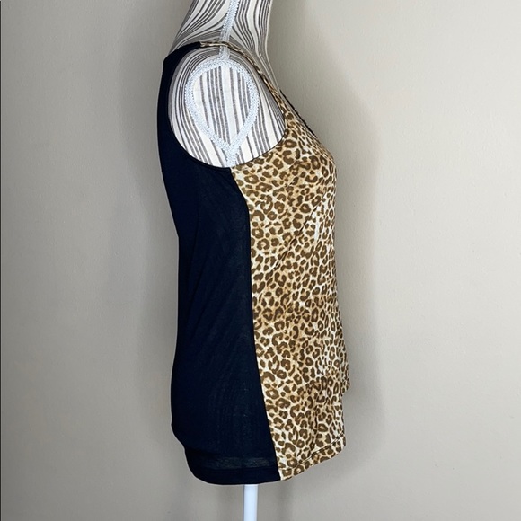 Kardashian Kollection animal print tank XS - Picture 5 of 10